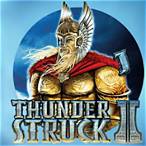 thunderstruck slot